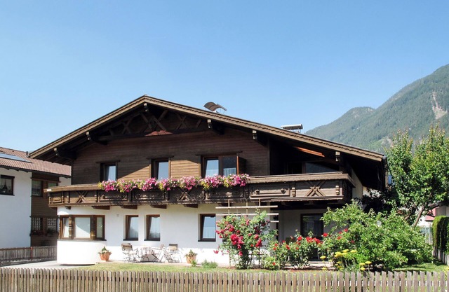 Haus Grazia by Interhome