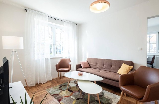 Haus Grete - Oma's Apartment in Haus Grete