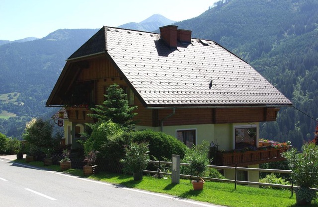 Haus Grundner