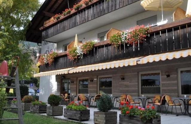 Haus Gufler