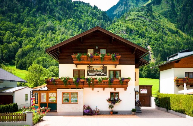 Haus Hubertus