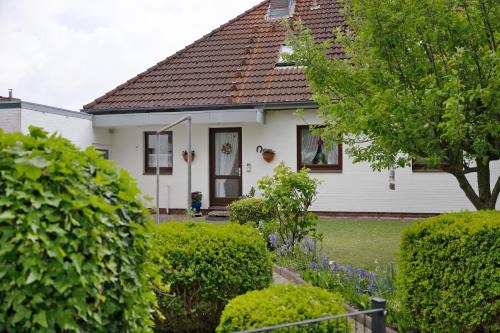 Haus Hachmann Wesselburen