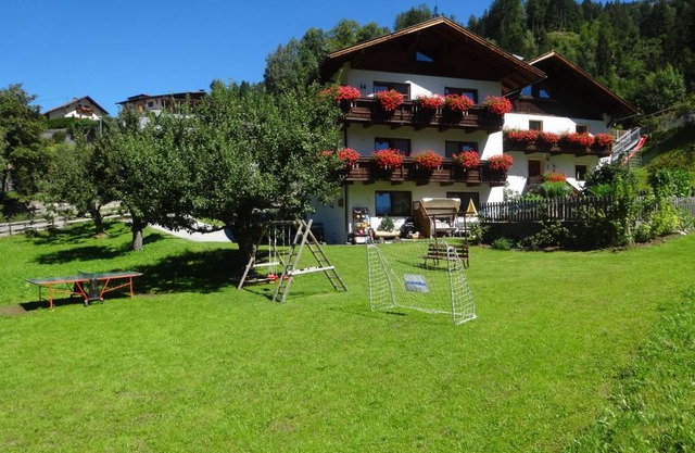 Haus Hackl