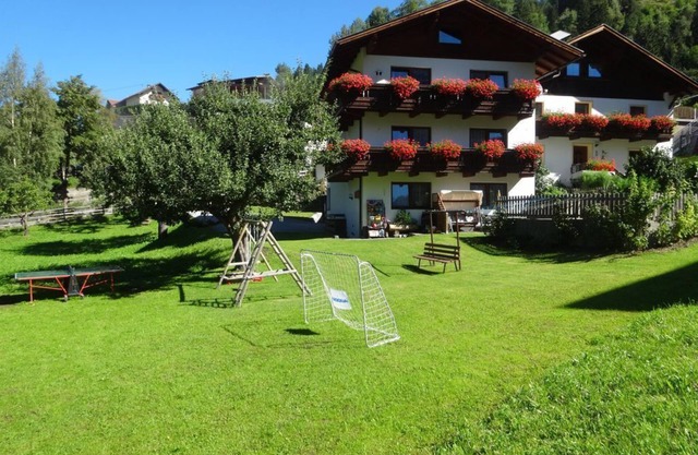 Haus Hackl - Ferienwohnung/appartement
