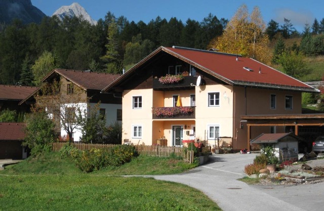 Haus Hahnenhof