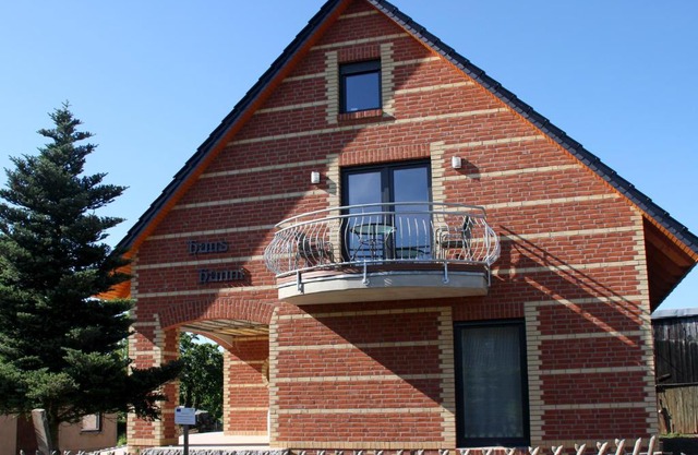 Haus Hanni