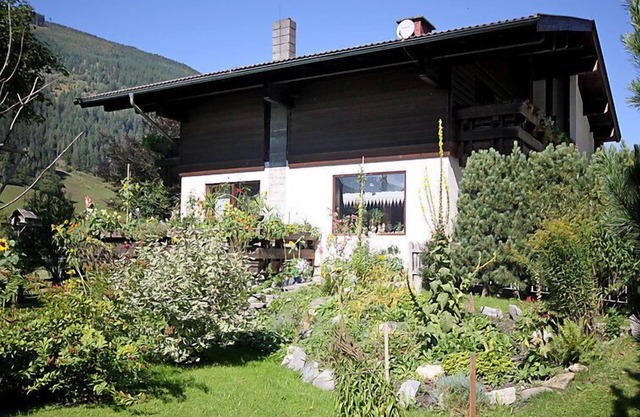 Haus Harlander by Interhome
