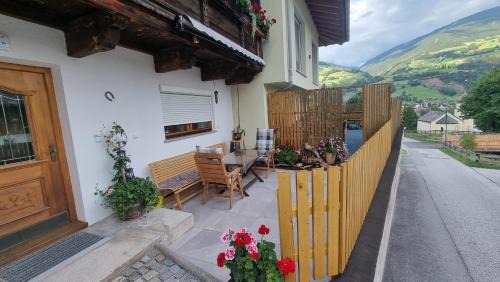 Haus Harmonie
