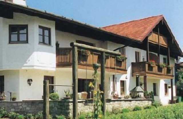 Haus Haupt (DE Seebruck) - Haupt Herta - 1047