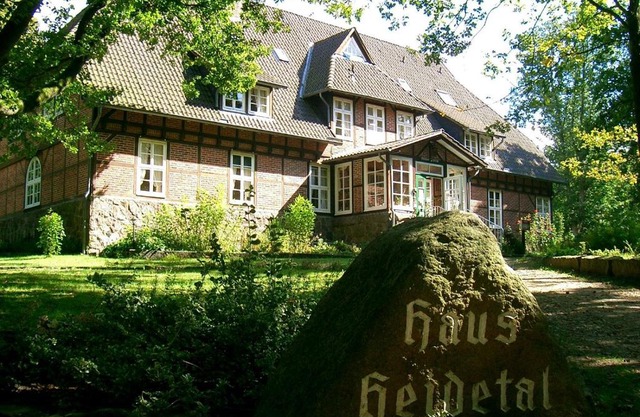 Haus Heidetal