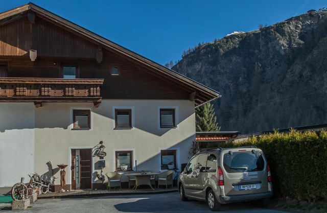 Haus Heimat & Appartement