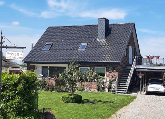 Haus Heimathafen