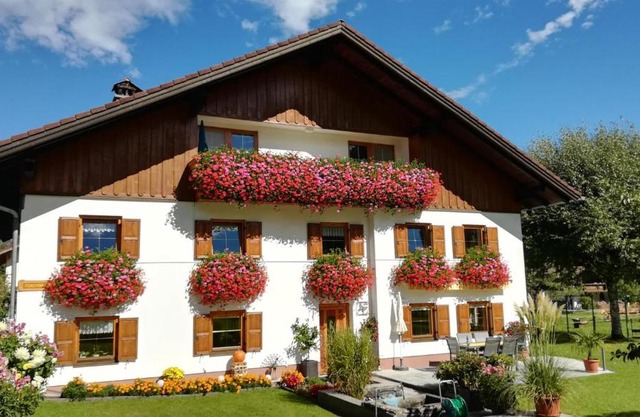 Haus Heiserer