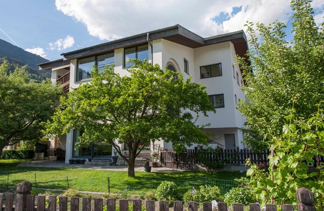 Haus Heiss