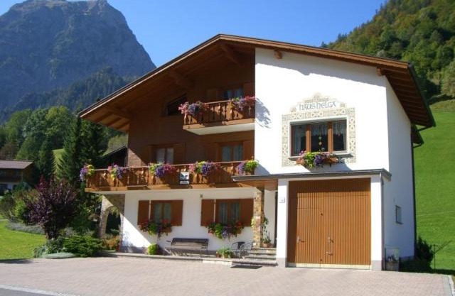 Haus Helga