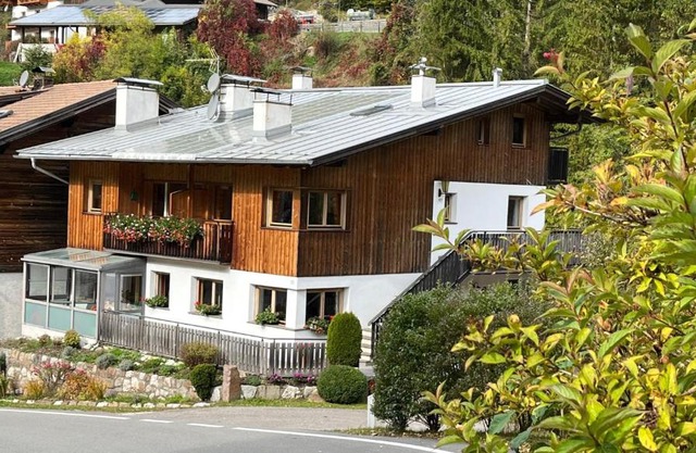 Haus Helga