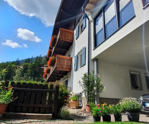 Haus Herta B&B