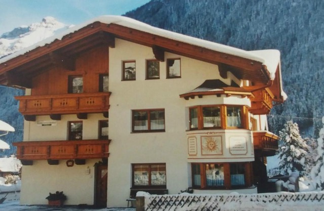 Haus Hildegard
