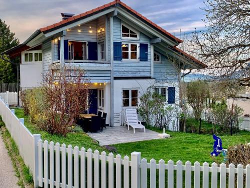 Haus Himmelswies Sommerbergbahnen Kostenlos