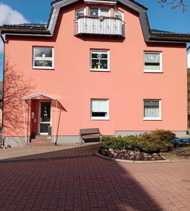 Haus Hinzberg