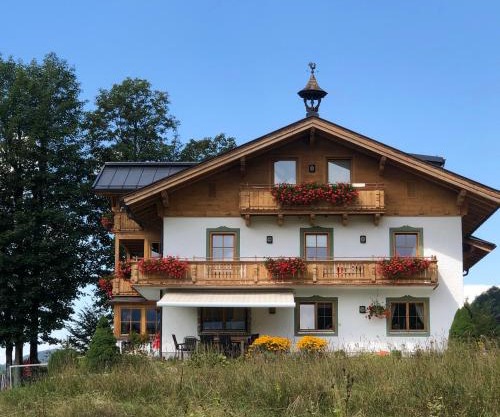 Haus Hirschpoint