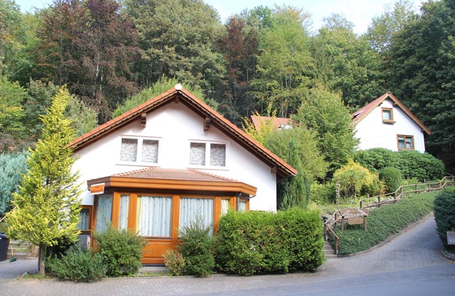 Haus Hirtenbergblick Apartment 1