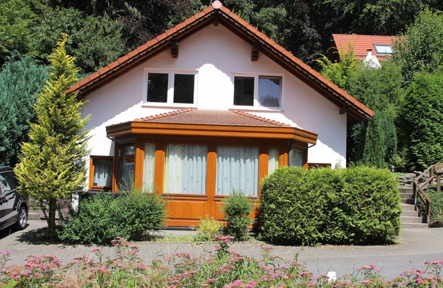 Haus Hirtenbergblick Apartment 2