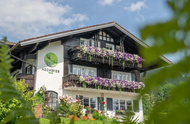 Haus Hochwies
