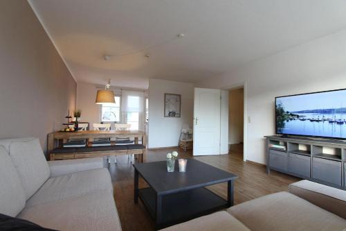 Haus Holgünt Whg 6 OG