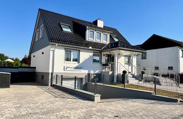 Haus-Holiday Walkenried - Harz