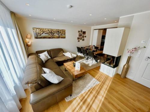 Haus-Holidayde Walkenried Harz Holiday 1