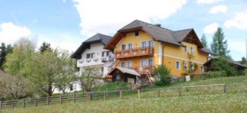 Haus Holzer