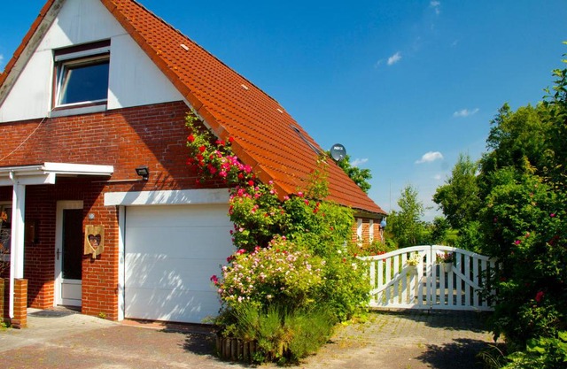 Haus Horizont