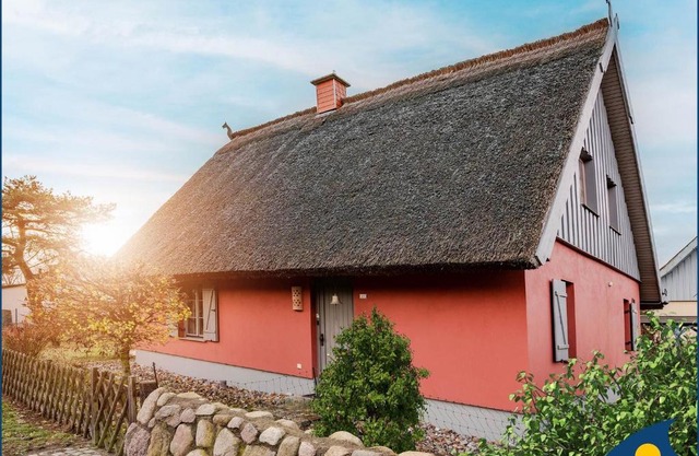 Haus Hornhecht