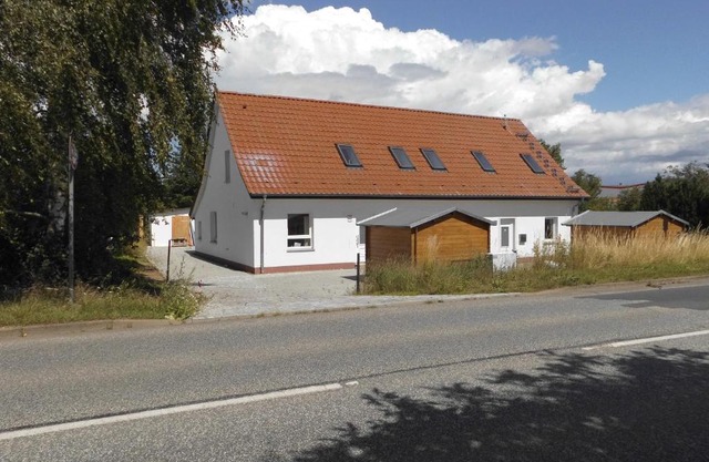 Haus Horst - Schwerin-Görries