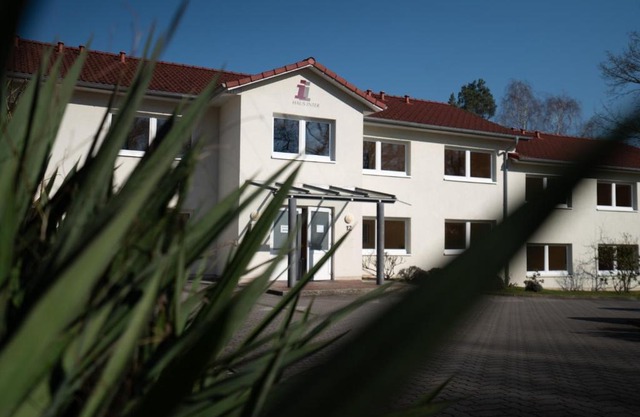 Haus Hotel Inter
