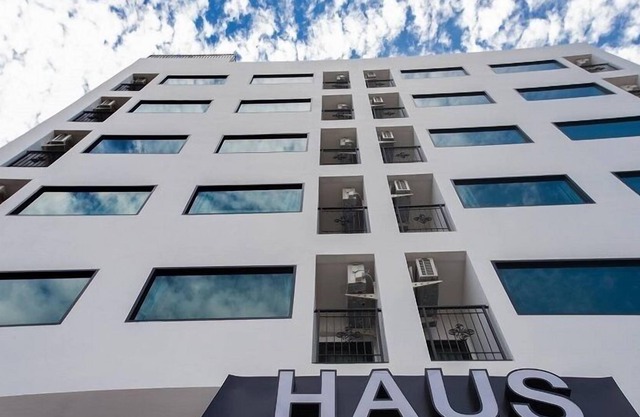 Haus Hotel Udonthani