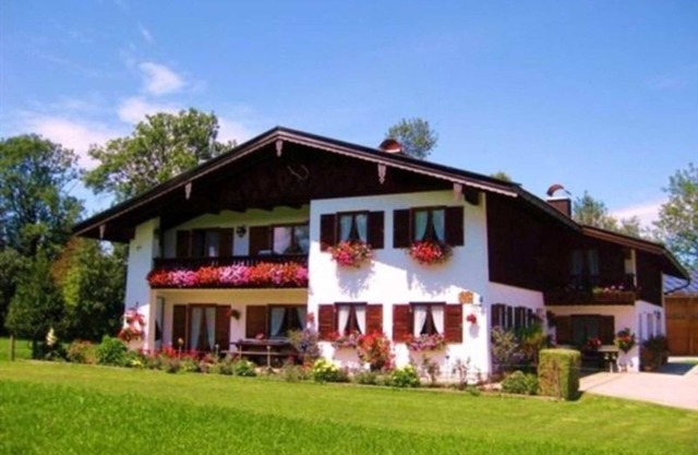 Haus Huber - Apartment 50m2