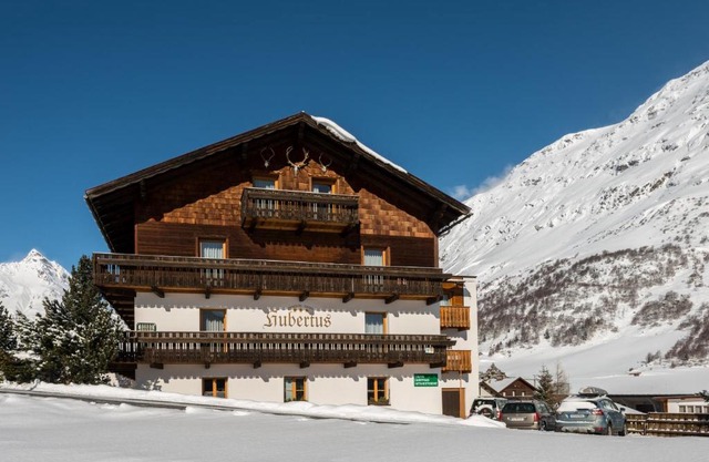 Haus Hubertus