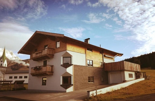Haus Hubertus