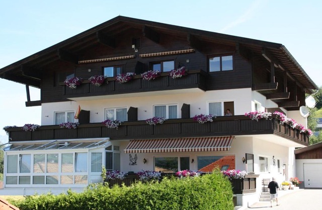 Haus Hubertus