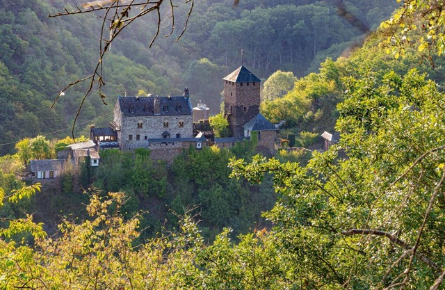 Haus Ilona, Deutschland