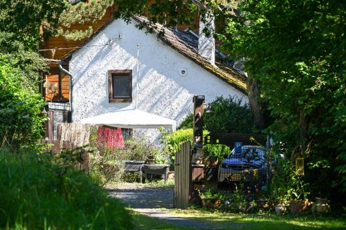 Haus im Hanfbachtal