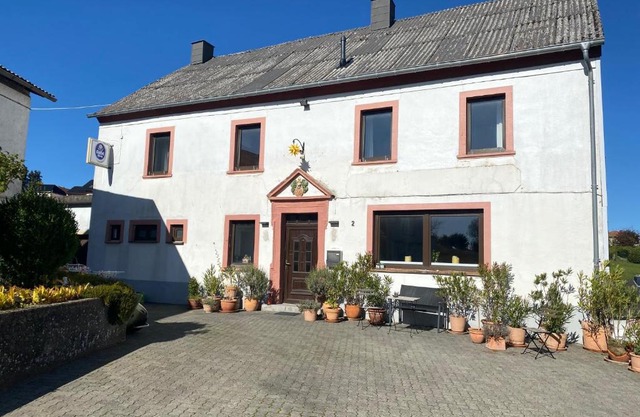 Haus in Esch