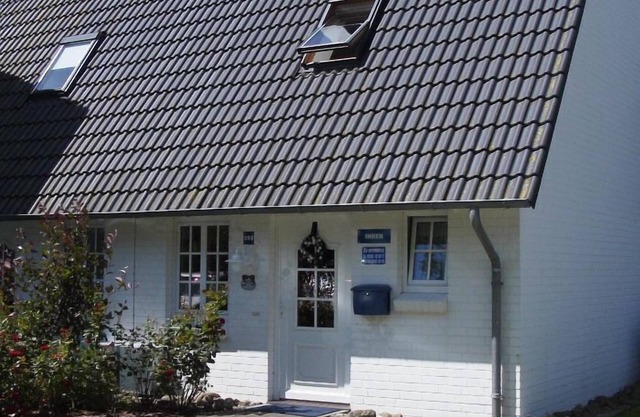 Haus Inken in Kronsgaard