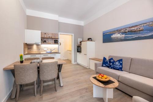 Haus Kluin Wohnung 