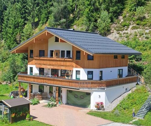 Haus Jakob