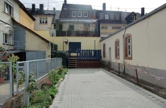 Haus Janne