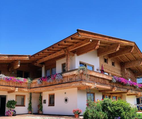 Haus Jessica incl National Park Sommercard