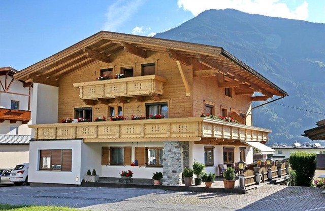 Haus Jochler